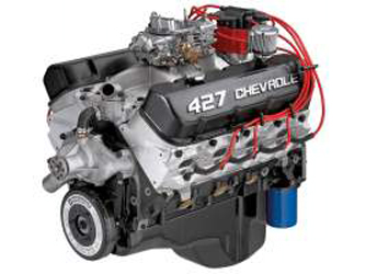 P0564 Engine